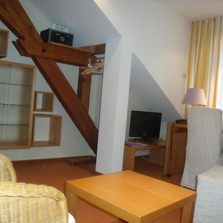 Auberge Sundgovienne Carspach 객실 사진
