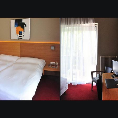 Auberge Sundgovienne Carspach 외부 사진