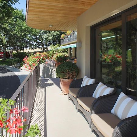 Auberge Sundgovienne Carspach 외부 사진