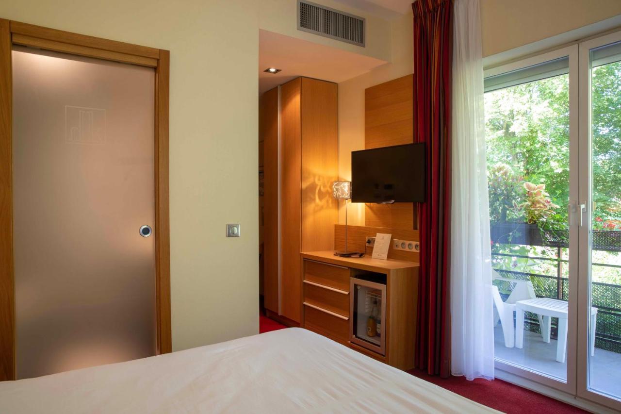 Auberge Sundgovienne Carspach 외부 사진