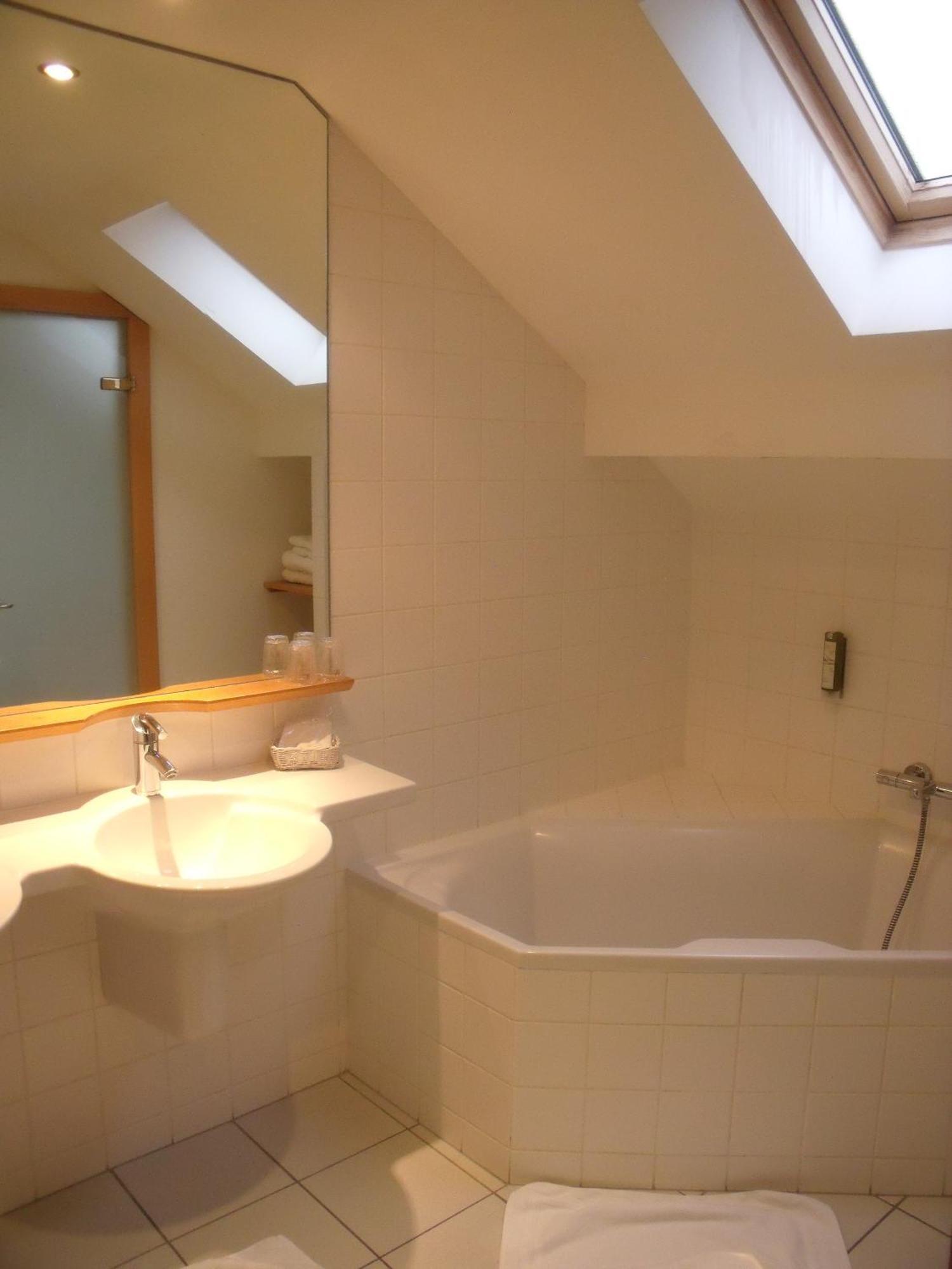 Auberge Sundgovienne Carspach 객실 사진