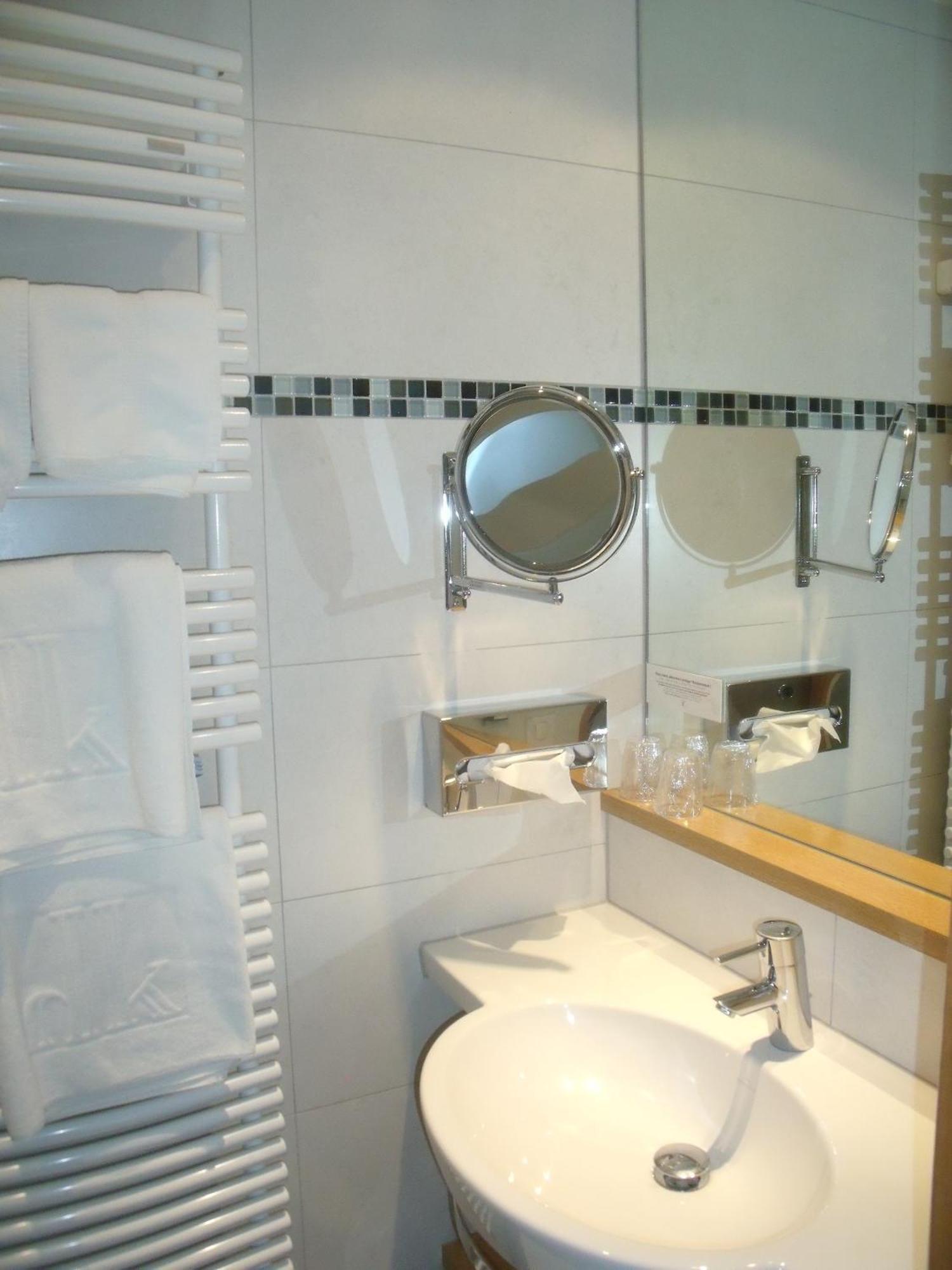 Auberge Sundgovienne Carspach 객실 사진