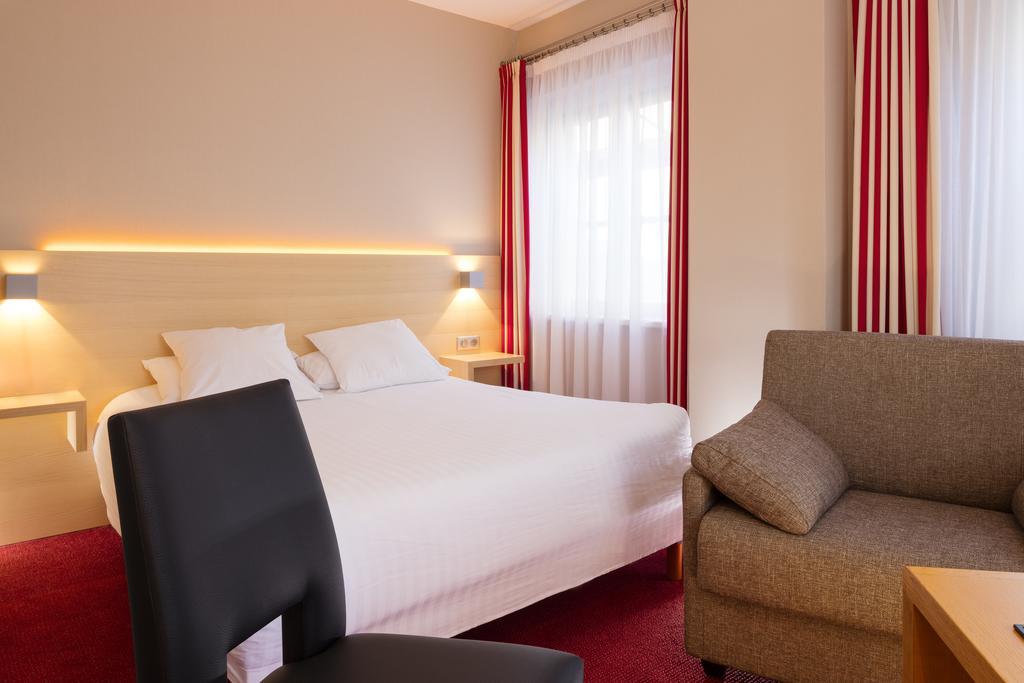 Auberge Sundgovienne Carspach 외부 사진