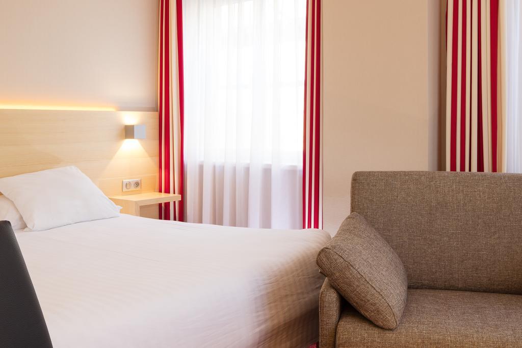 Auberge Sundgovienne Carspach 외부 사진