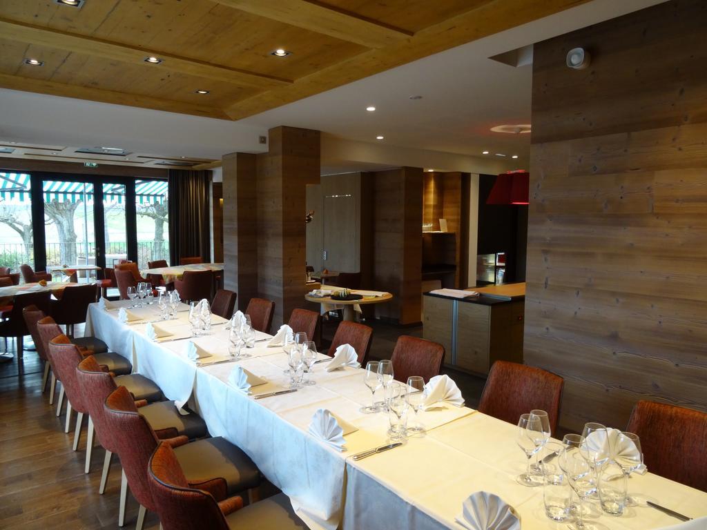 Auberge Sundgovienne Carspach 외부 사진