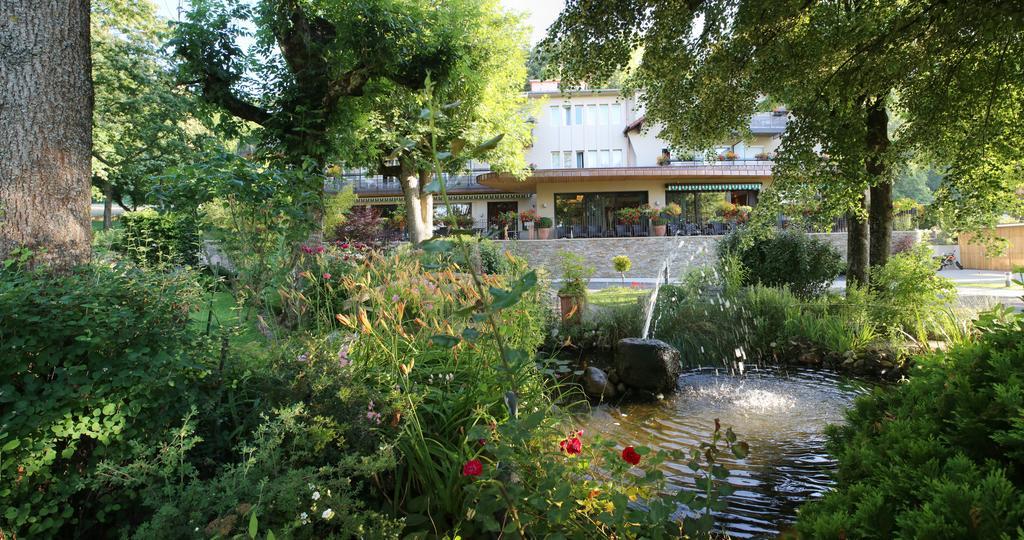 Auberge Sundgovienne Carspach 외부 사진