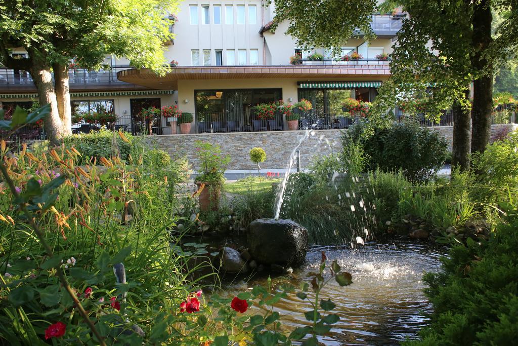 Auberge Sundgovienne Carspach 외부 사진