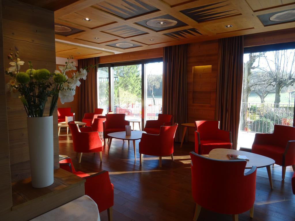 Auberge Sundgovienne Carspach 외부 사진