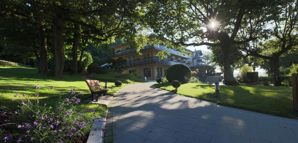 Auberge Sundgovienne Carspach 외부 사진