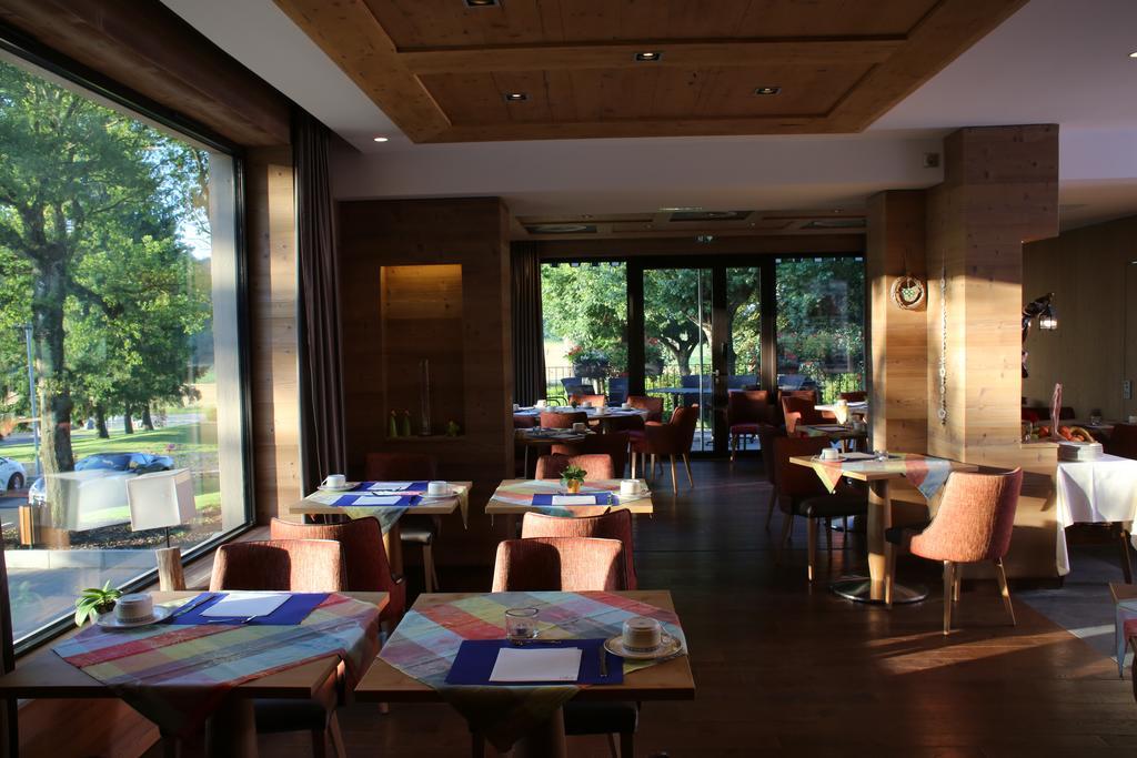 Auberge Sundgovienne Carspach 외부 사진