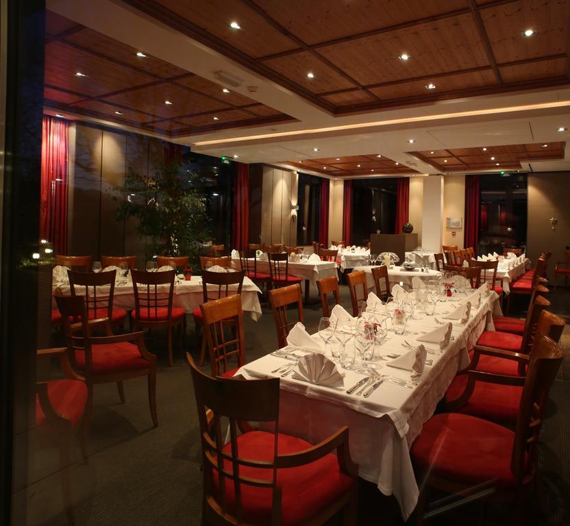 Auberge Sundgovienne Carspach 외부 사진