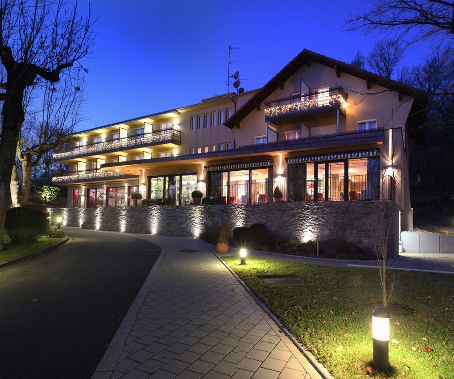 Auberge Sundgovienne Carspach 외부 사진