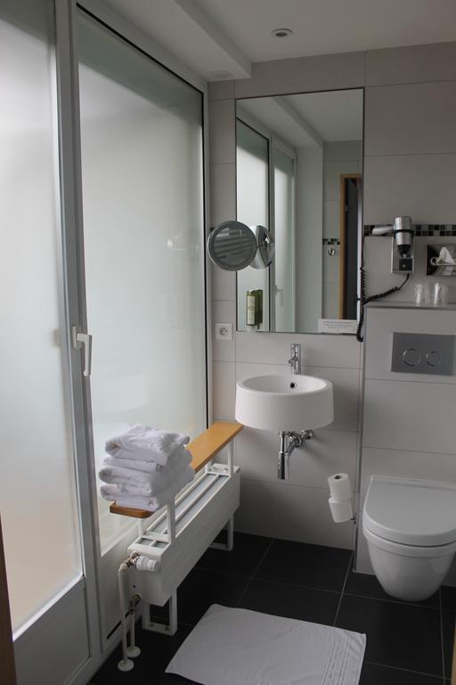 Auberge Sundgovienne Carspach 외부 사진