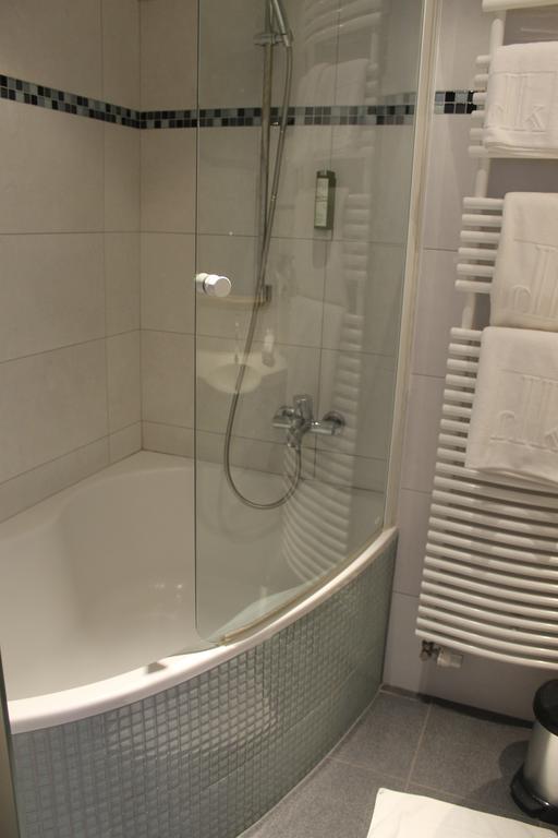 Auberge Sundgovienne Carspach 외부 사진