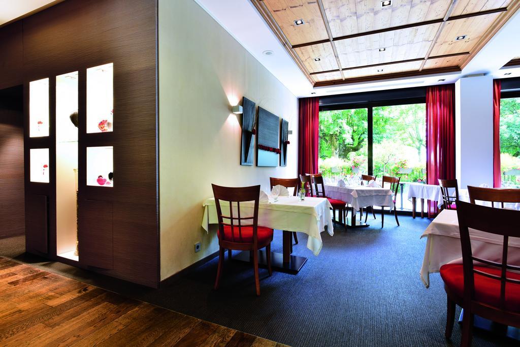 Auberge Sundgovienne Carspach 외부 사진