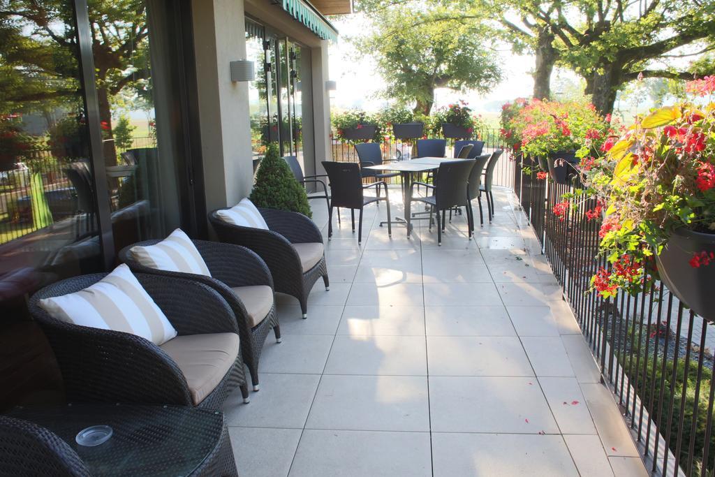 Auberge Sundgovienne Carspach 외부 사진