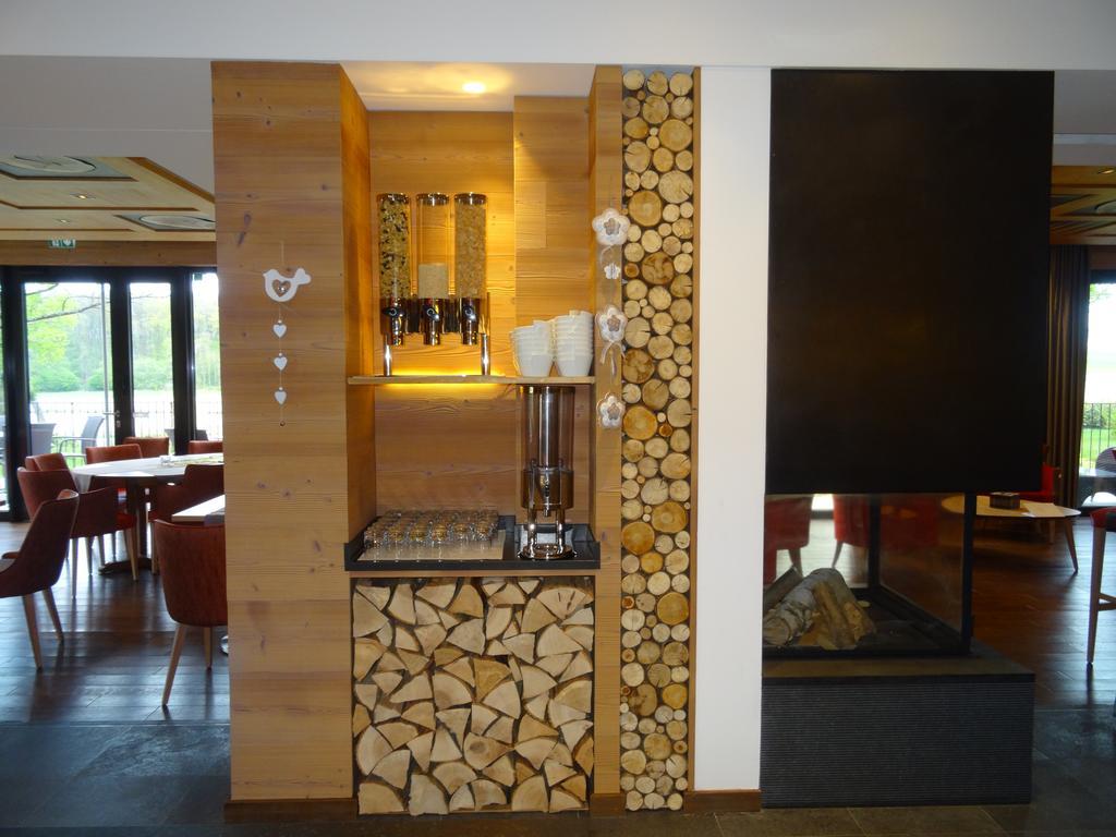 Auberge Sundgovienne Carspach 외부 사진