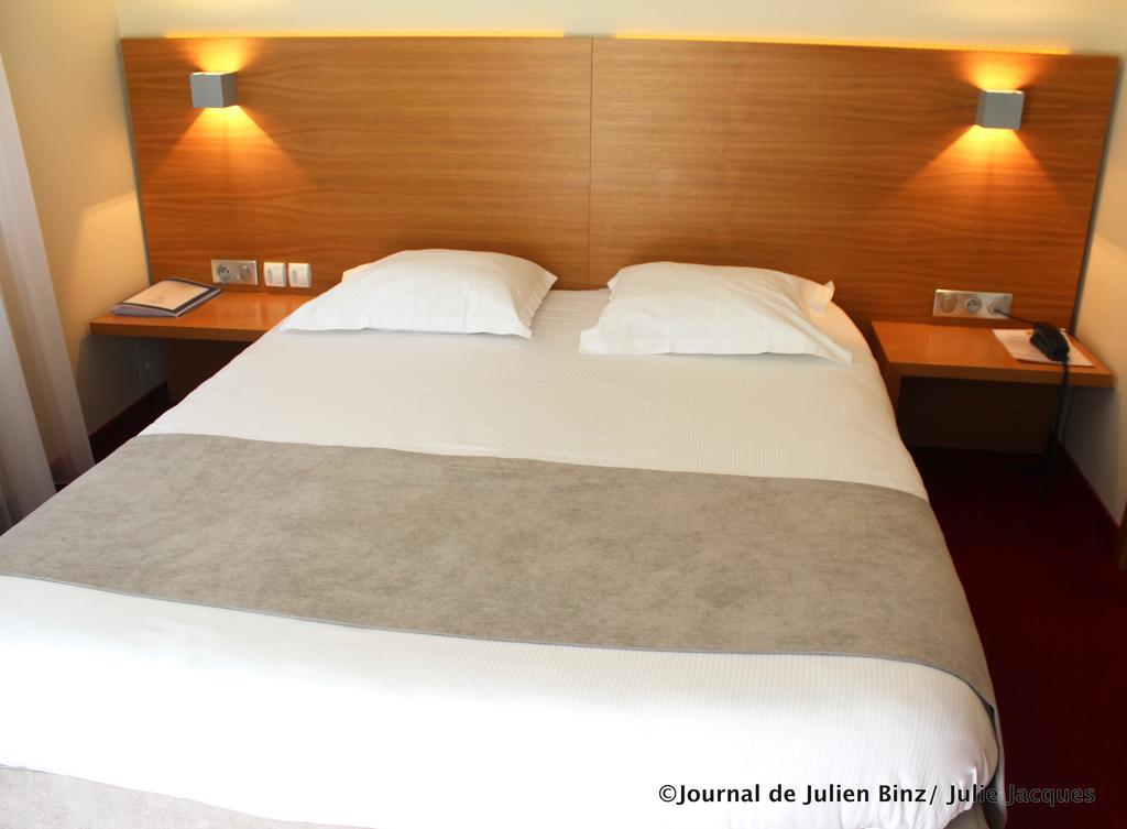 Auberge Sundgovienne Carspach 외부 사진