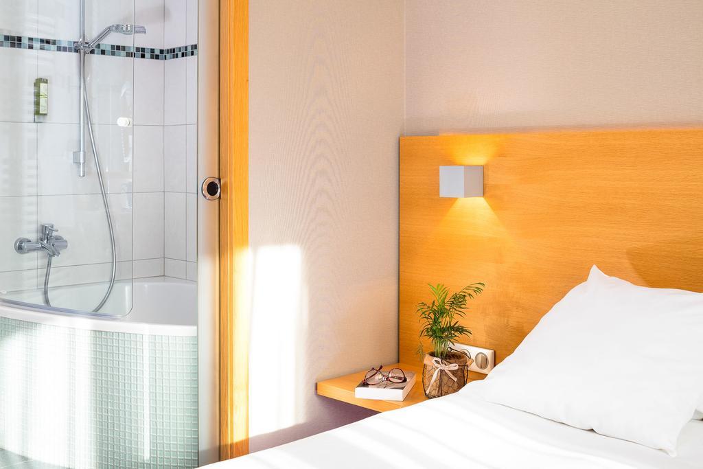Auberge Sundgovienne Carspach 외부 사진