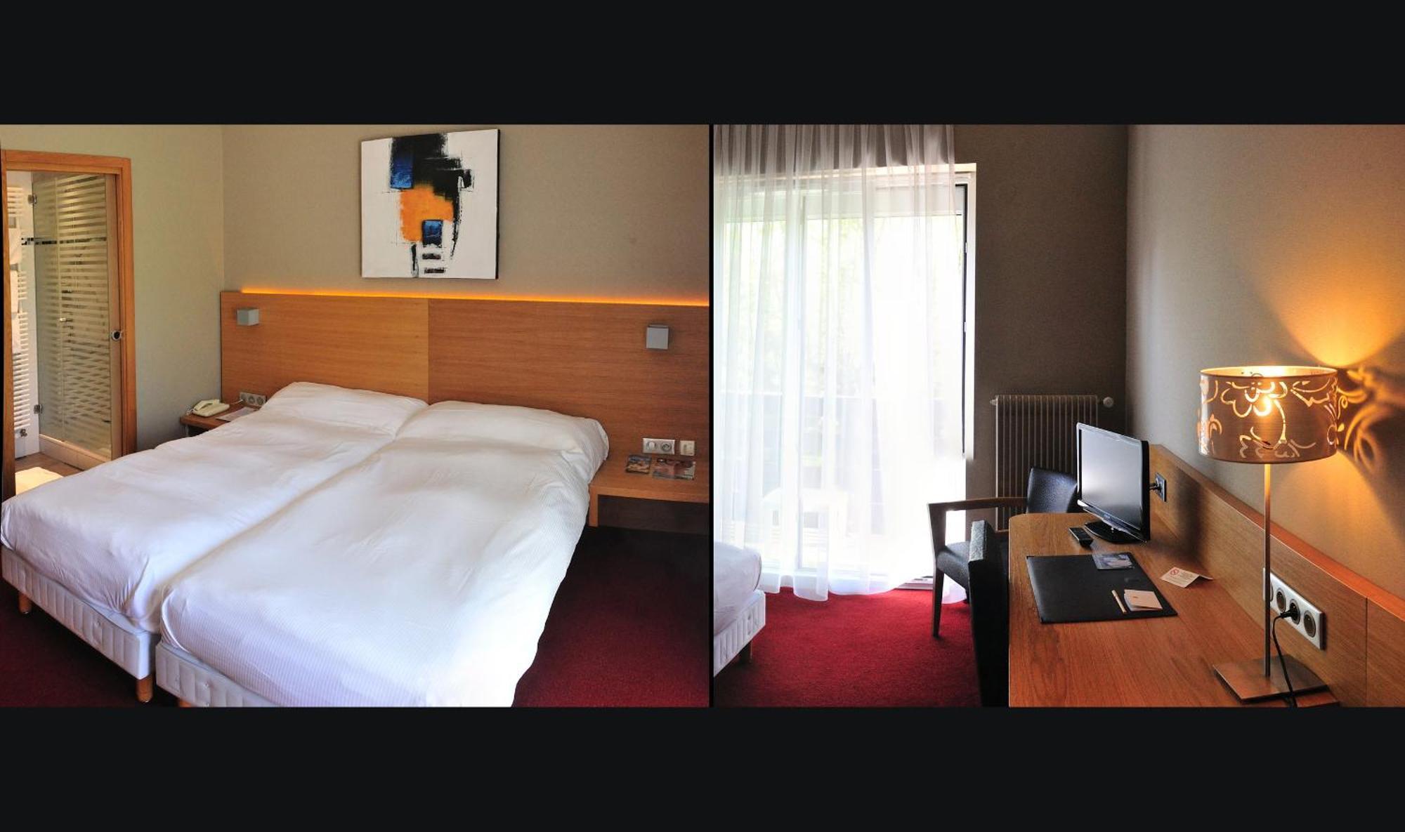 Auberge Sundgovienne Carspach 외부 사진