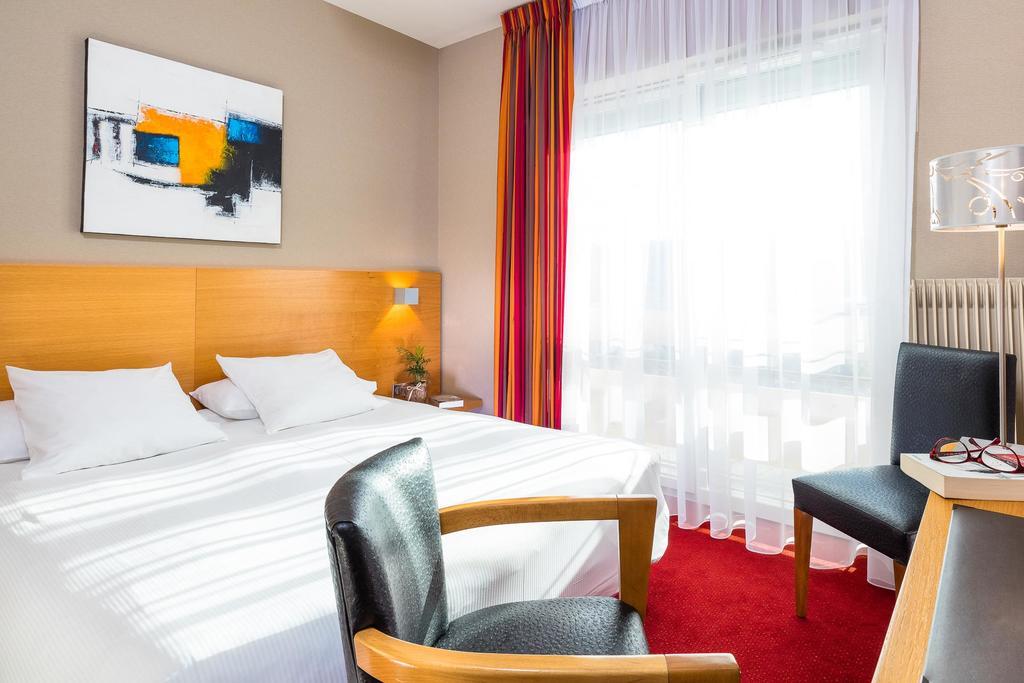 Auberge Sundgovienne Carspach 외부 사진