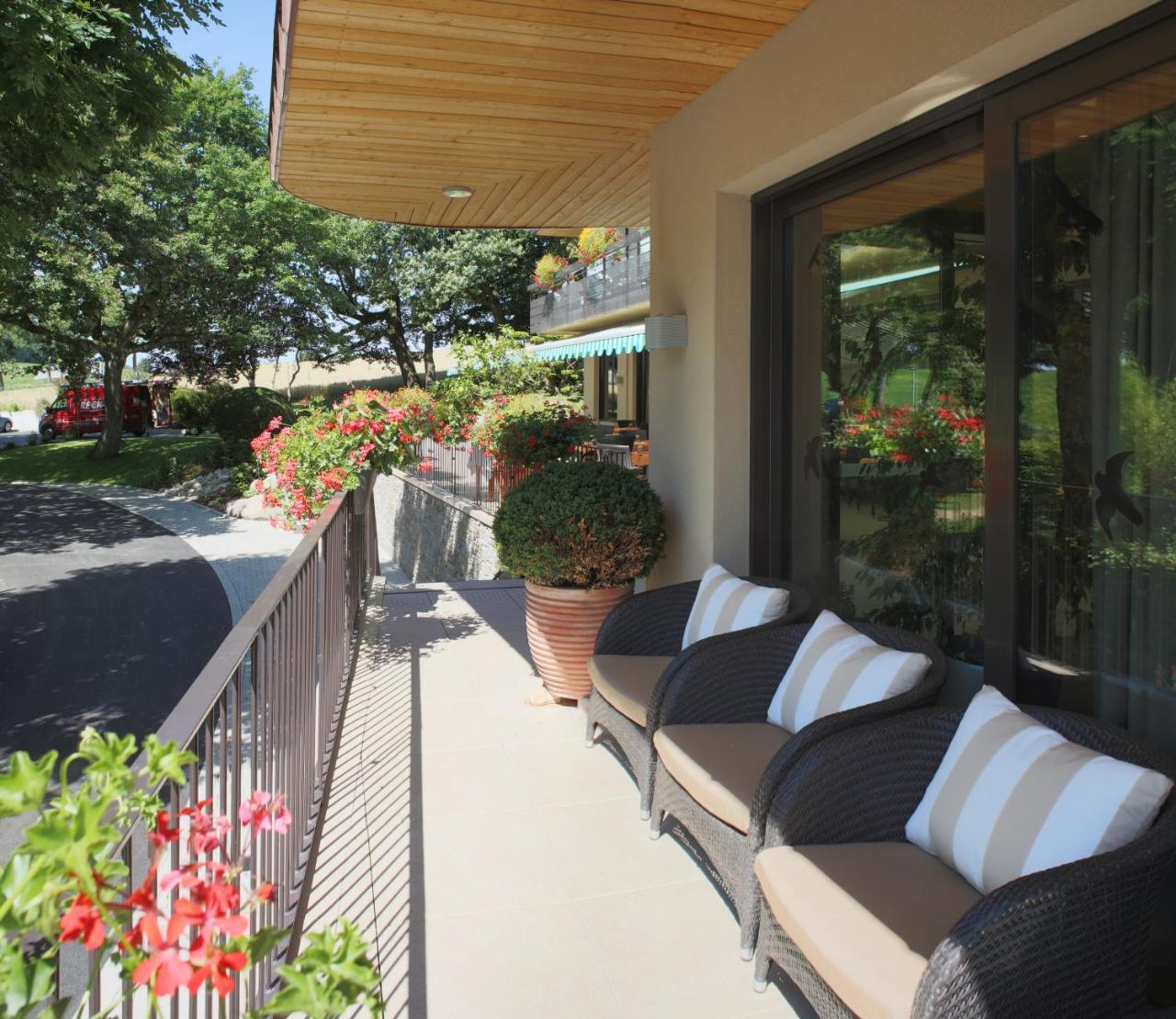 Auberge Sundgovienne Carspach 외부 사진
