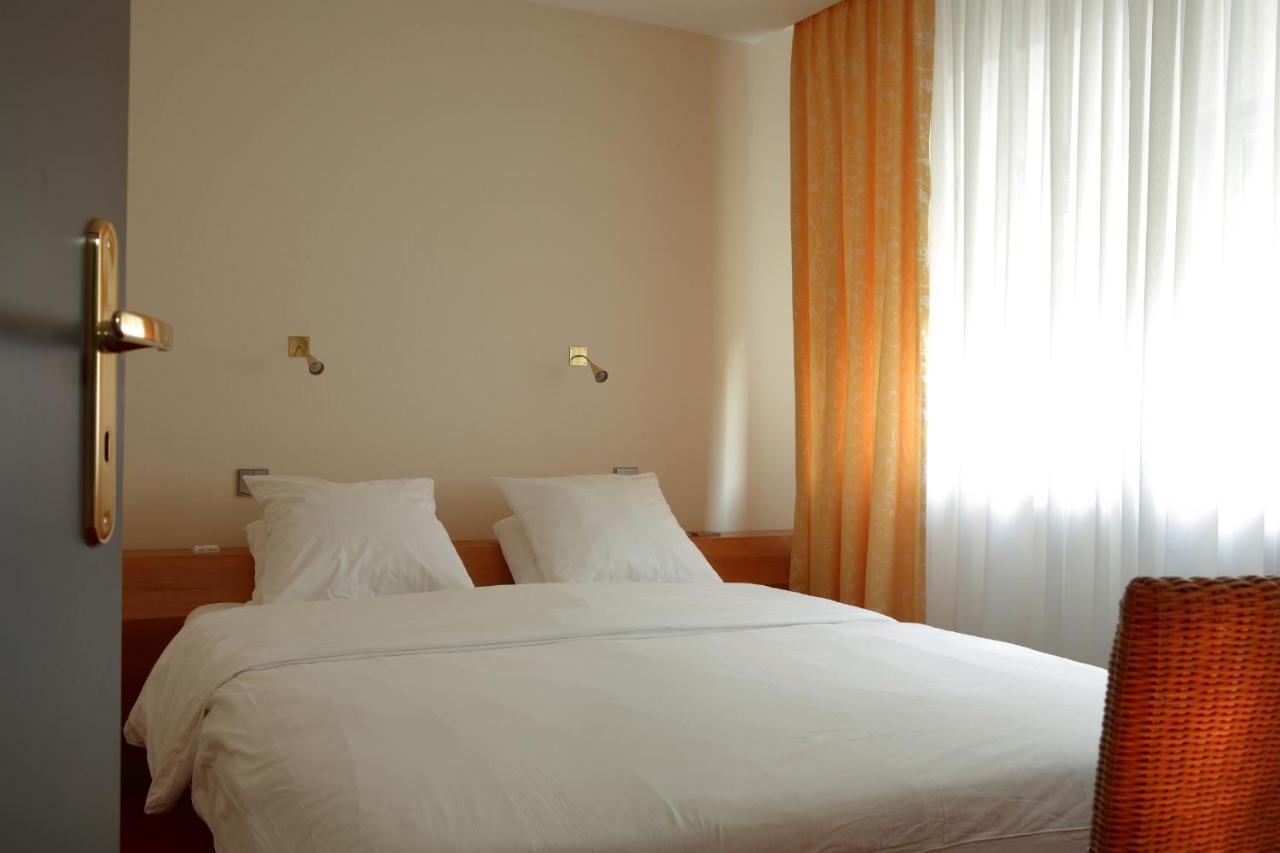 Auberge Sundgovienne Carspach 객실 사진