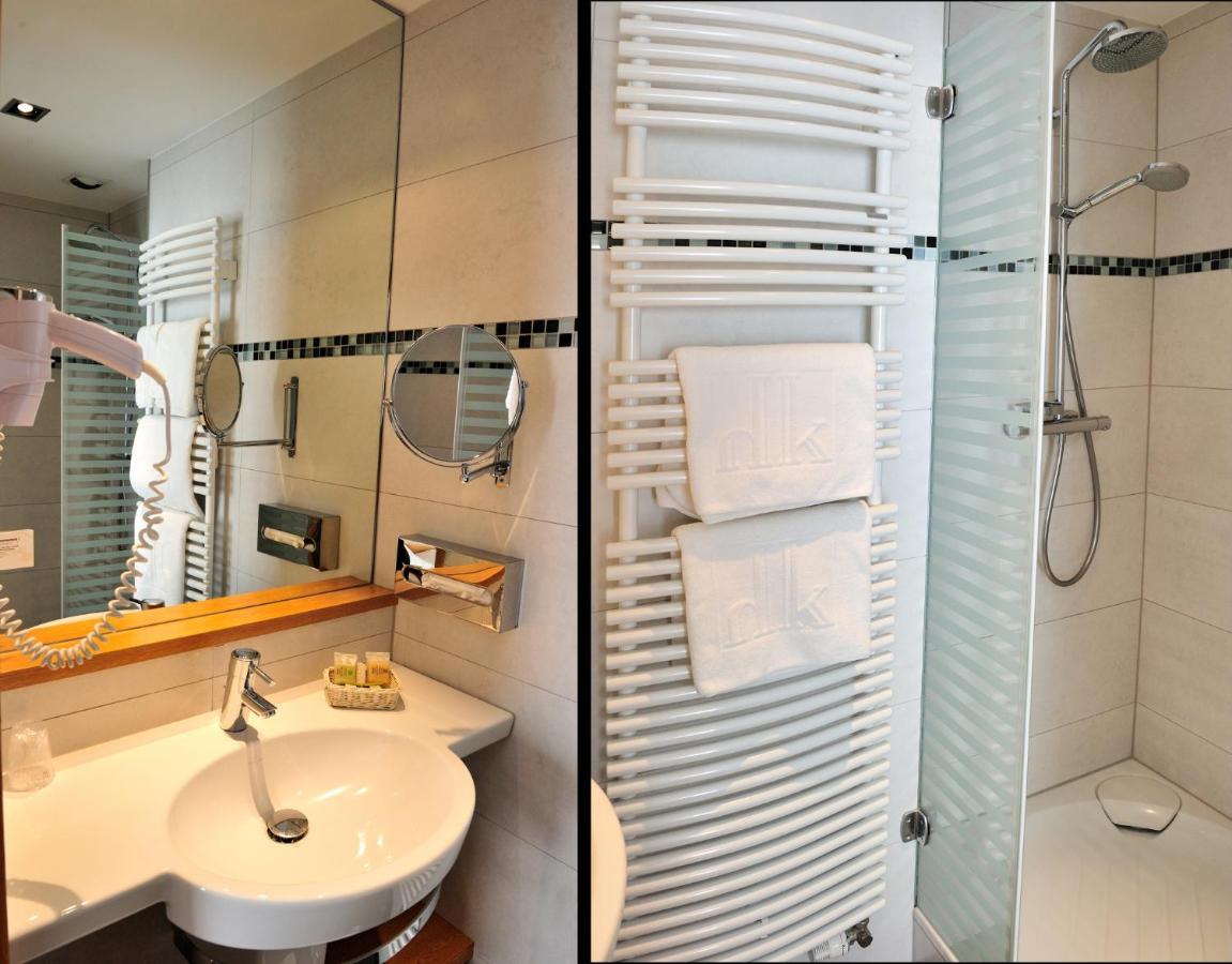 Auberge Sundgovienne Carspach 객실 사진