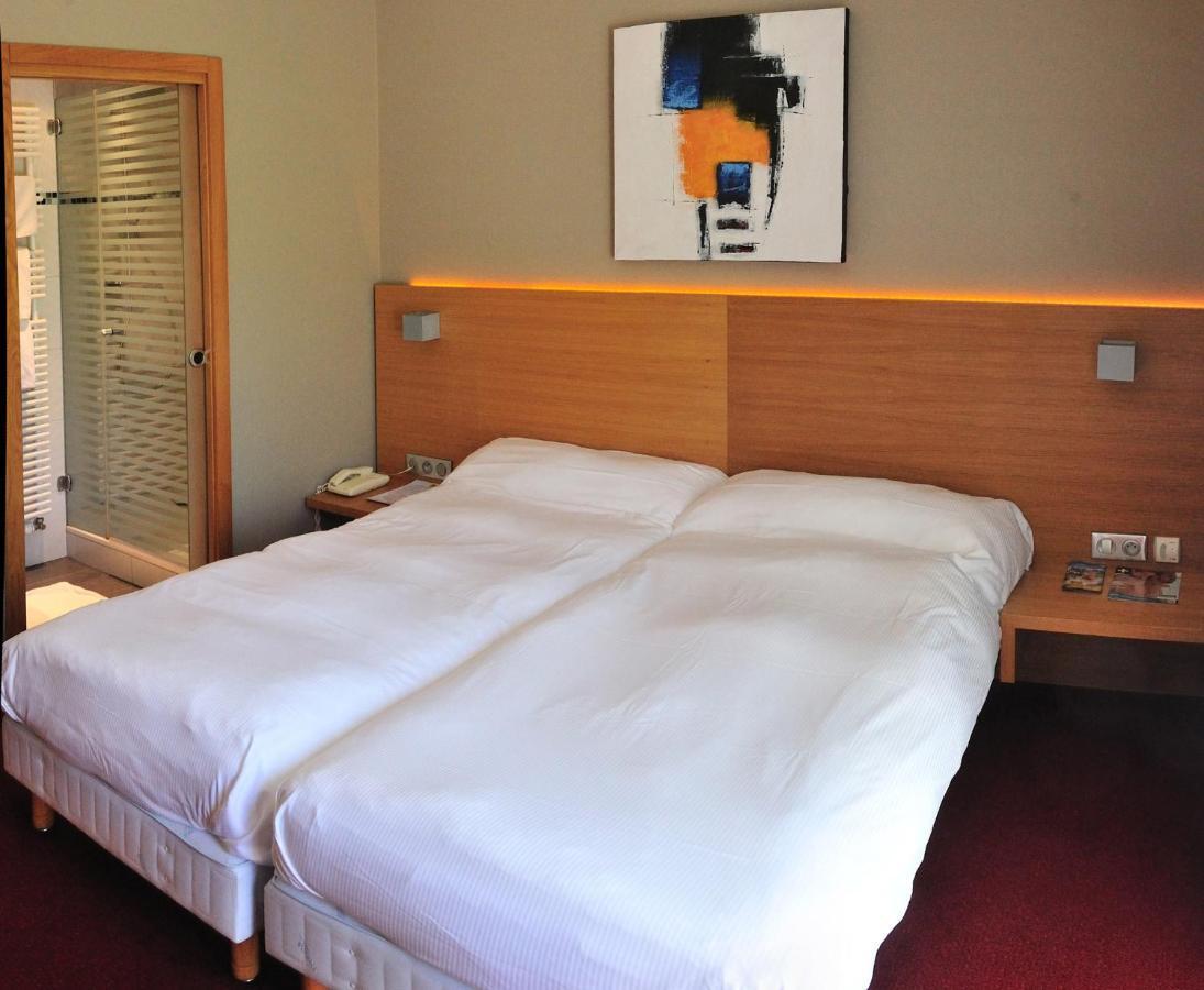 Auberge Sundgovienne Carspach 객실 사진