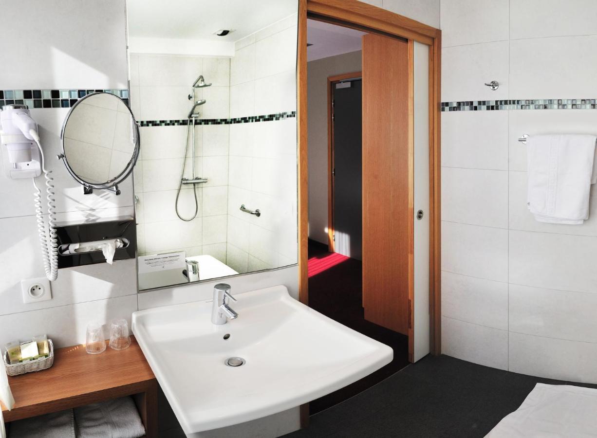 Auberge Sundgovienne Carspach 객실 사진