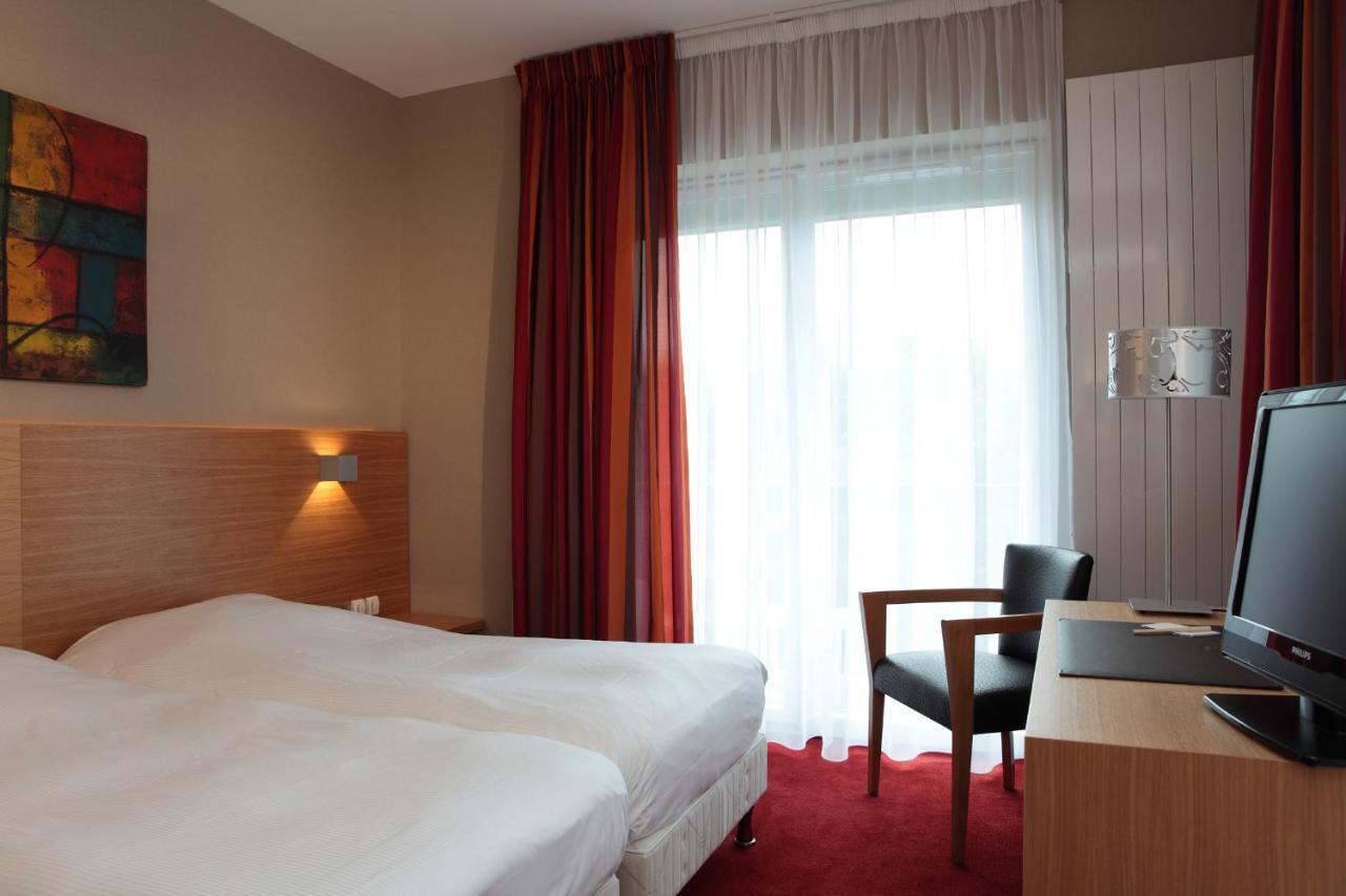 Auberge Sundgovienne Carspach 객실 사진